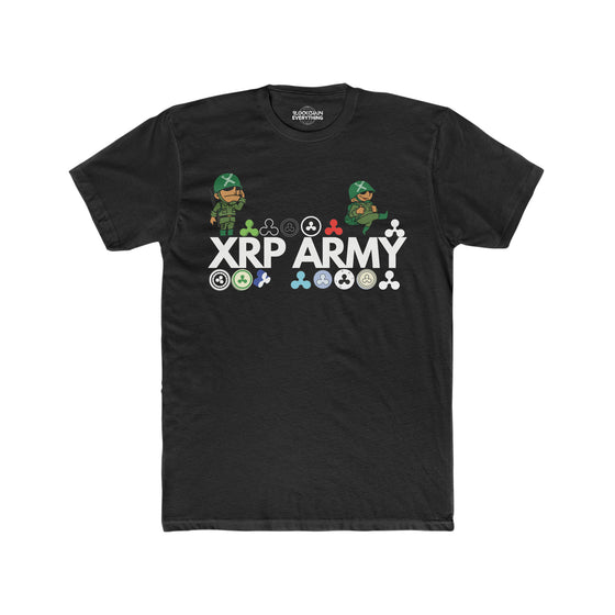 XRP Army Tee