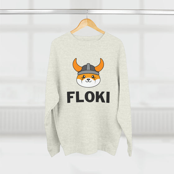 Floki Crewneck