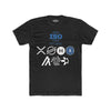 Iso 20022 Coins Tee