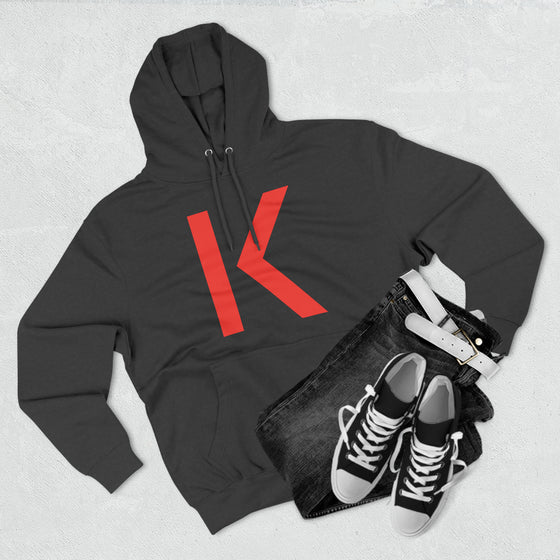 Kava Hoodie