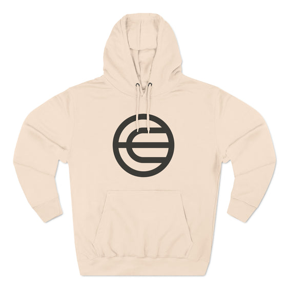 World coin Hoodie