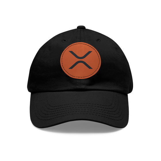 XRP Dad Hat