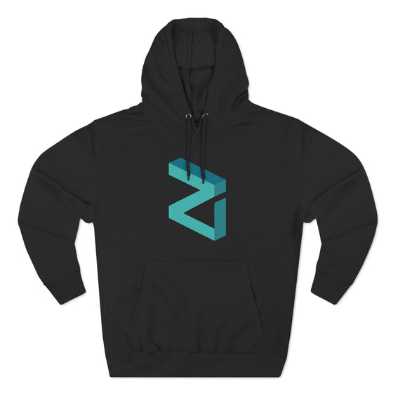 Zilliqa Hoodie