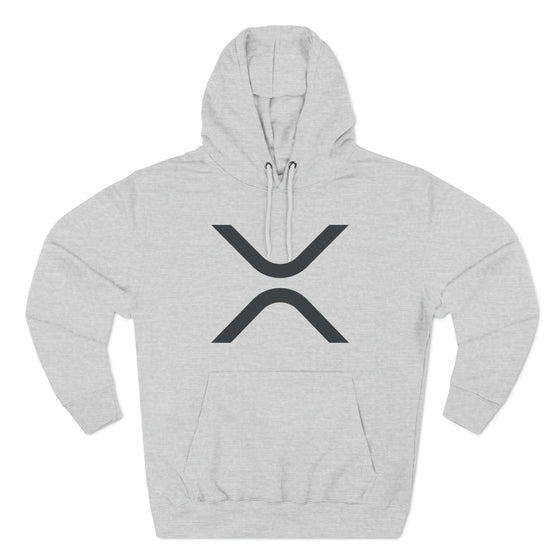 Big XRP Hoodie