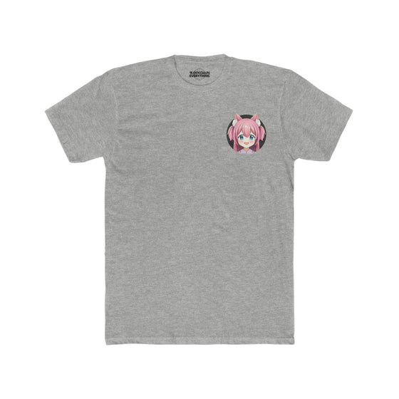 Catgirl Tee