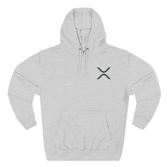 XRP Hoodie