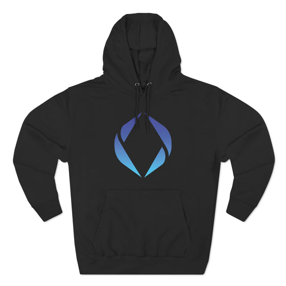 Ethereum Name Service Hoodie