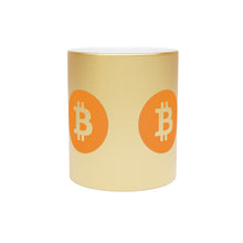  Bitcoin Mug