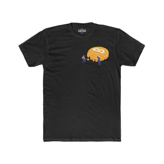 Bitcoin Mining Tee