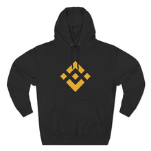  Binance Hoodie