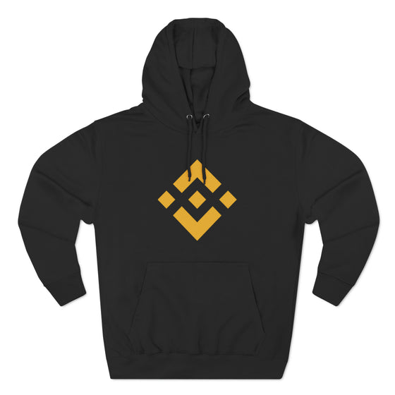 Binance Hoodie