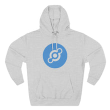  Helium Hoodie