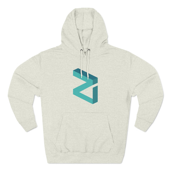 Zilliqa Hoodie