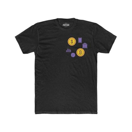 Bitcoin Moves Tee