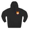 Shiba Premium Pullover Hoodie