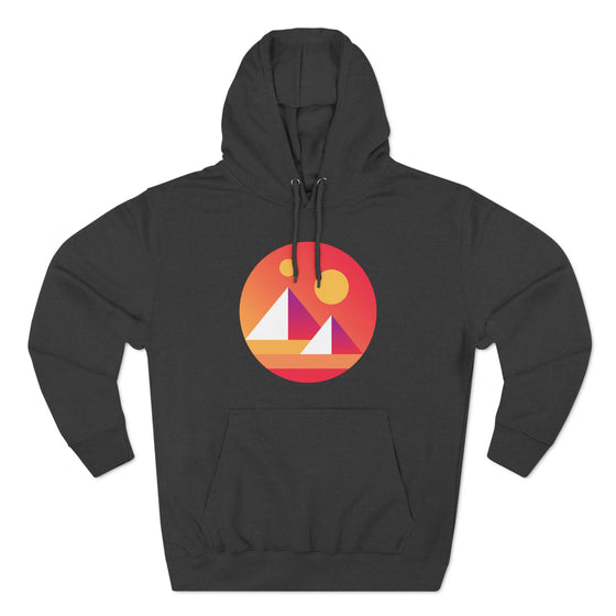 Decentraland Hoodie