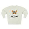 Floki Crewneck