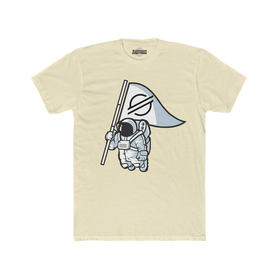 Stellar Moon Man Tee