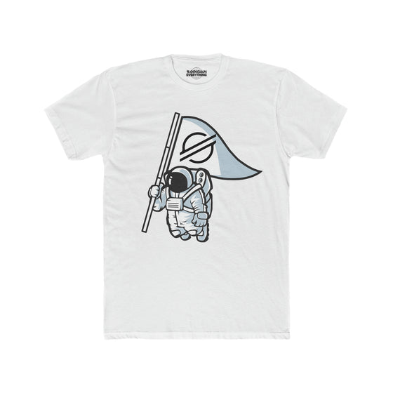 Stellar Moon Man Tee