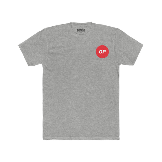 Optimism Tee