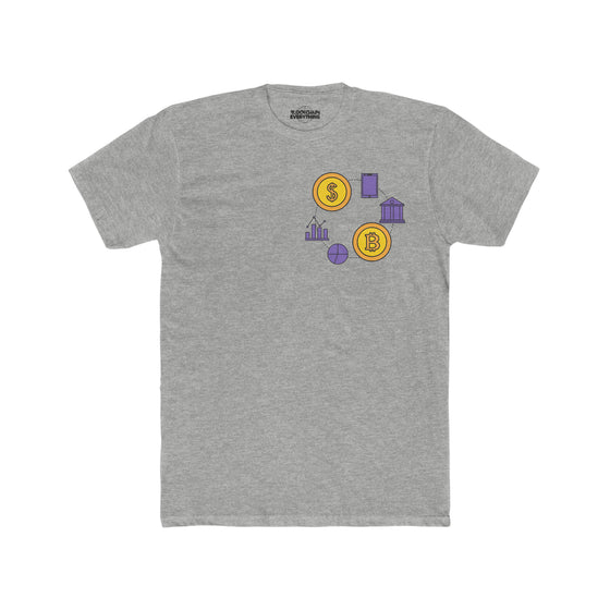 Bitcoin Moves Tee