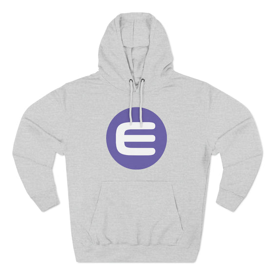 Enjin Coin Hoodie