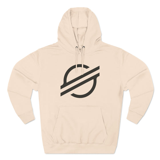 Big Stellar Hoodie