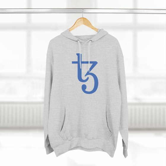 Tezos Hoodie