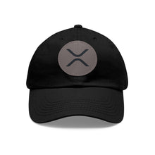  XRP Dad Hat