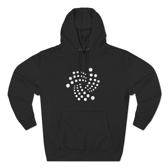 Iota Hoodie