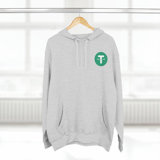 Tether Hoodie