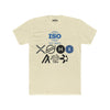 Iso 20022 Coins Tee