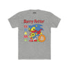 Harry Potter Obama Sonic 10 Inu  Tee