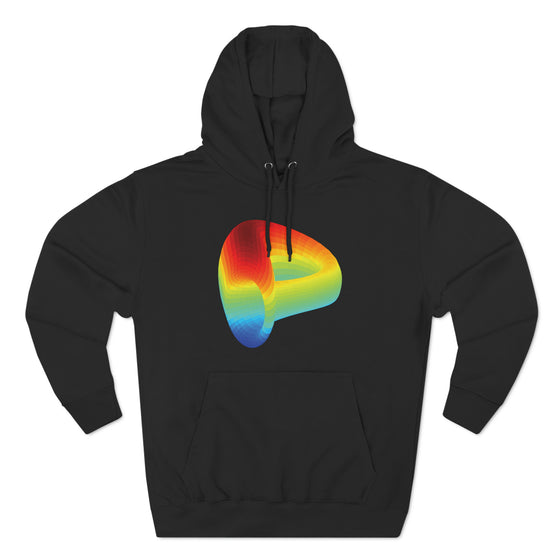 Curve Hoodie