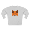 Metamask crewneck