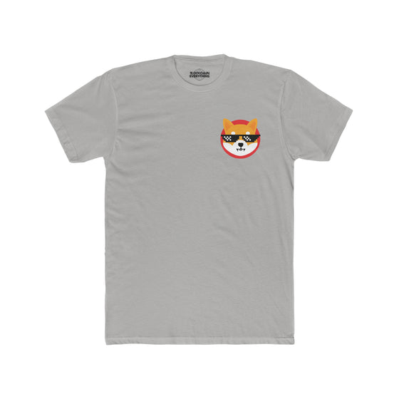 Shiba Shades Tee