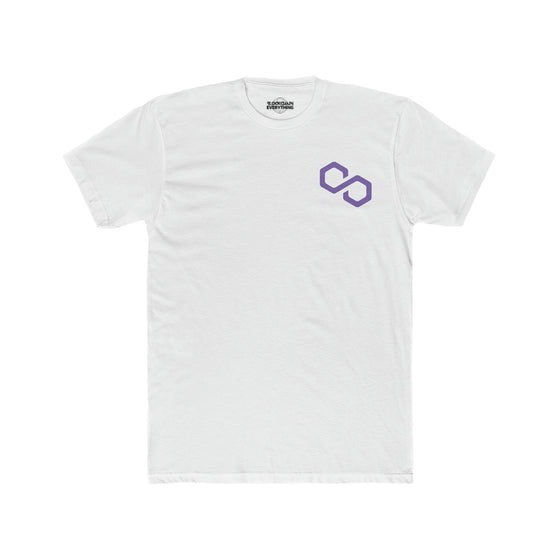 Polygon Matic Tee