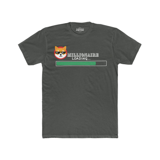 Shiba Millionaire Tee