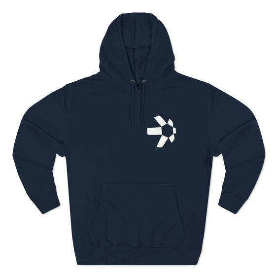 Quant Hoodie