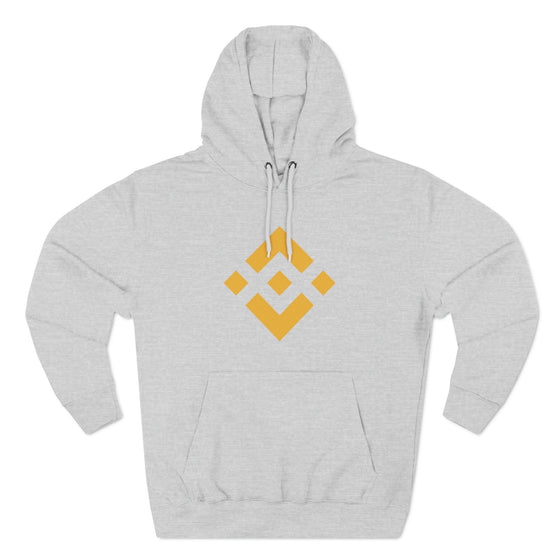 Binance Hoodie