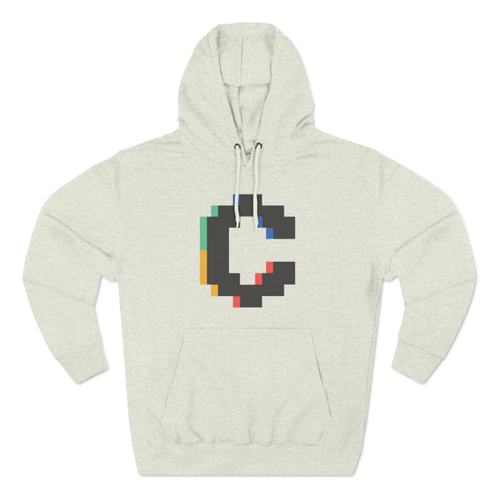 Convex Finance Hoodie