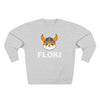 Floki Crewneck