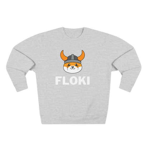 Floki Crewneck