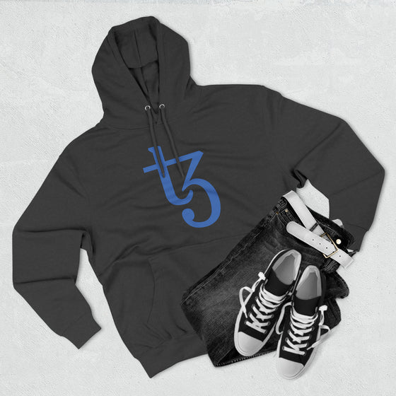 Tezos Hoodie