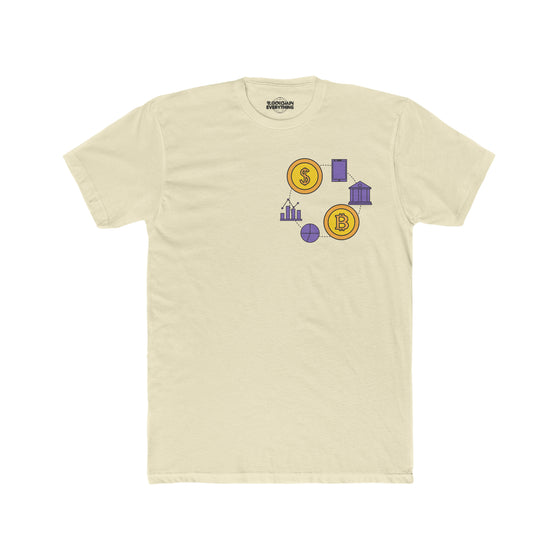 Bitcoin Moves Tee