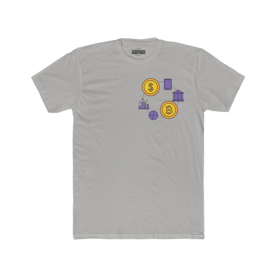 Bitcoin Moves Tee