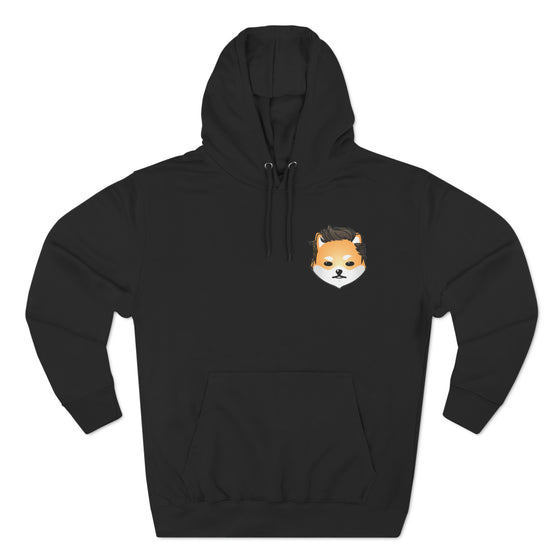 Dogelon Mars Hoodie