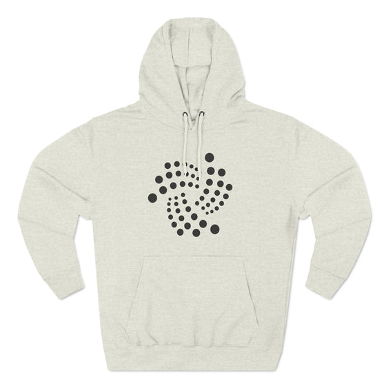 Iota Hoodie