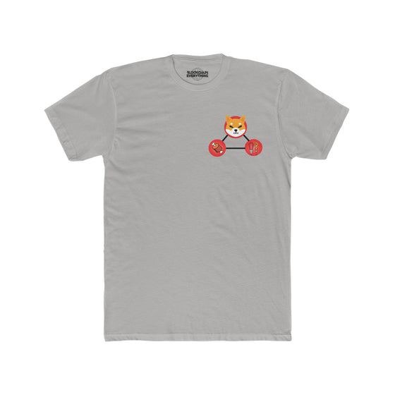 Shiba Ecosystem Tee