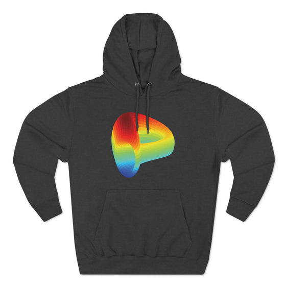 Curve Hoodie